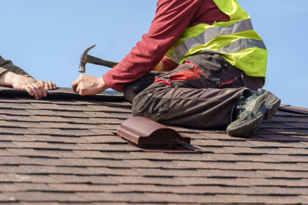 Reliable South Yarmouth, MA Roofing Contractor Solutions