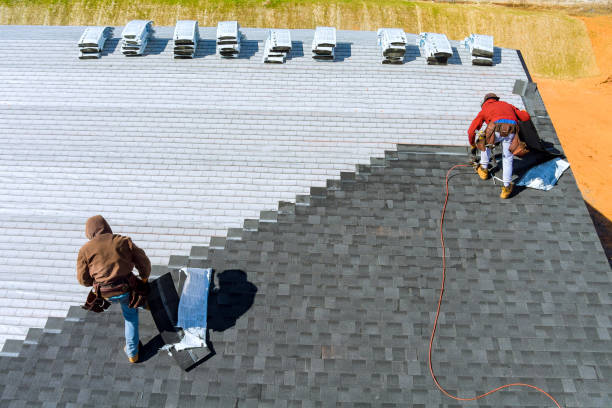 Professional Roofing Contractor in South Yarmouth, MA