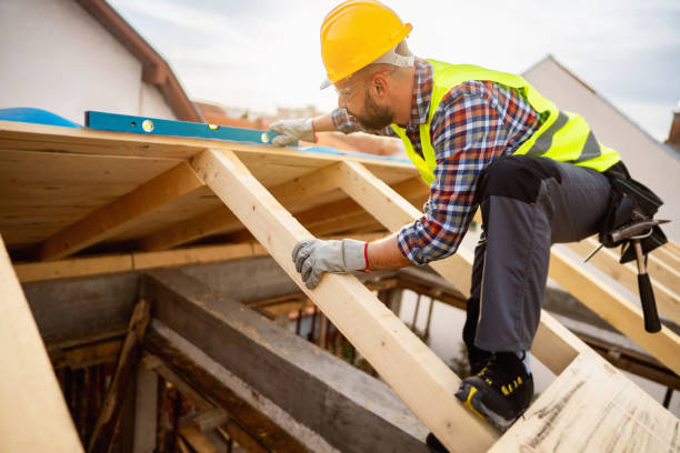 Quick and Trustworthy Emergency Roof Repair Services in South Yarmouth, MA
