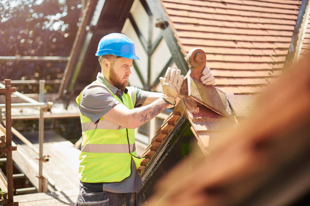 Tile Roofing Contractor in South Yarmouth, MA